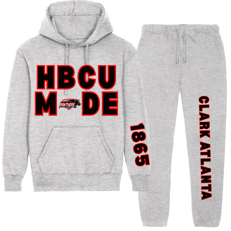 HBCU Made CAU Sweatsuit