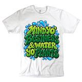 Water Yo Plants