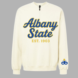 Reigniting The Flame