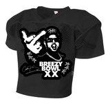 Breezy Bowl Jersey