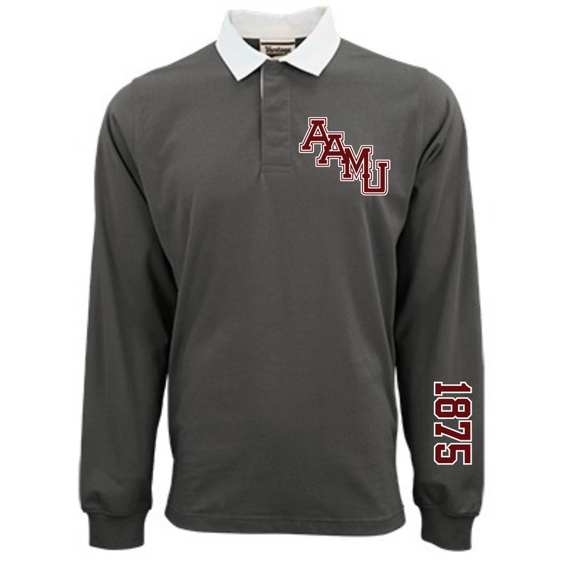 AAMU Rugby Shirt