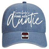 Somebody's Fine Ass