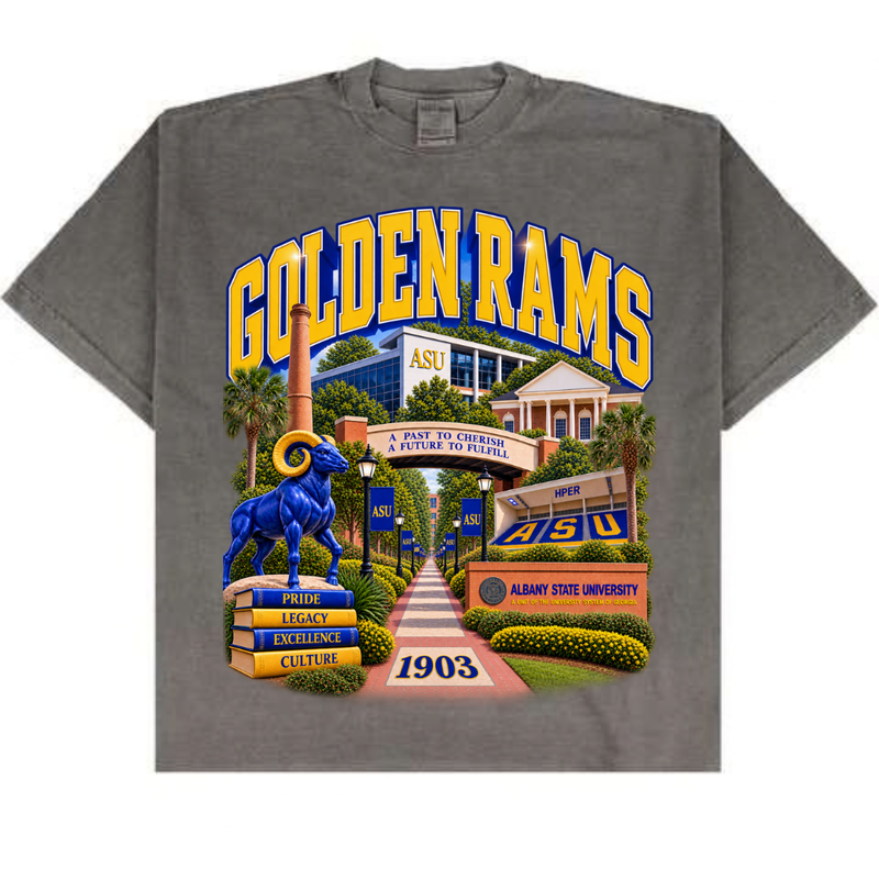 Thee Albany State University