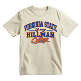 My Hillman College