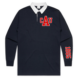 CAU Rugby Shirt