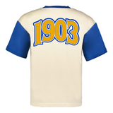 New RAMBUCK Jersey