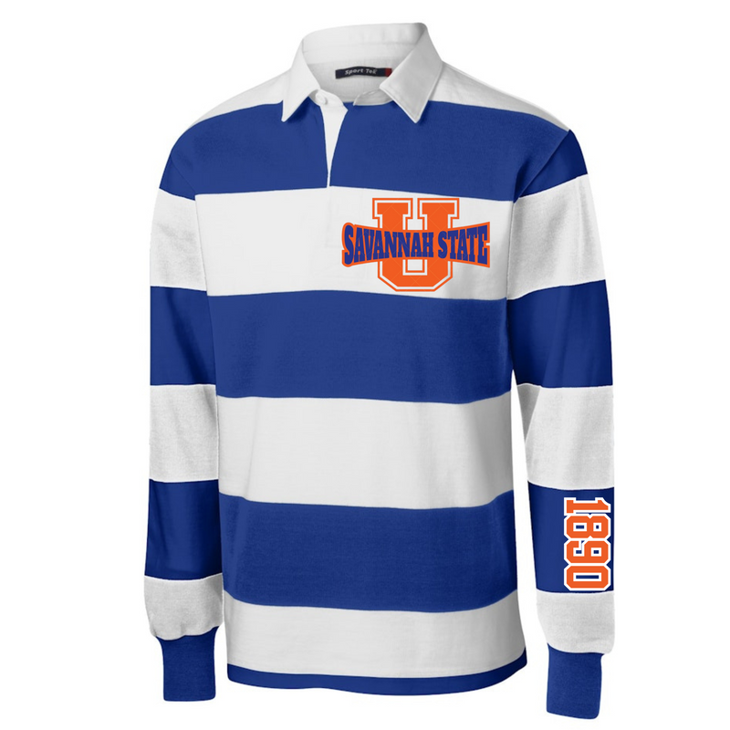 SSU Rugby Shirt