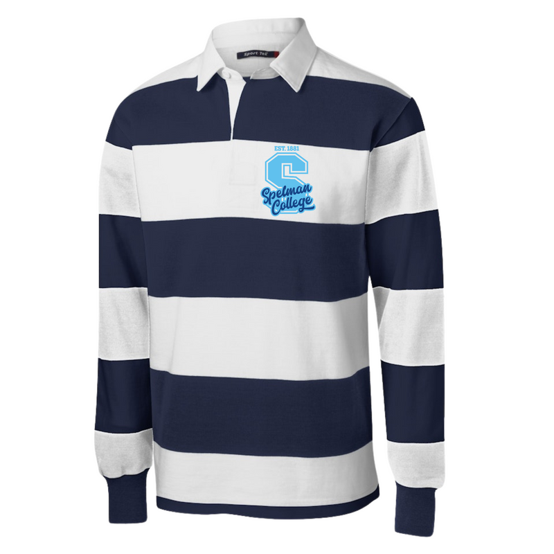 Spelman Rugby Shirt