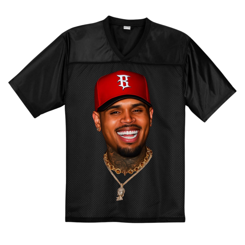 C. Breezy Jersey