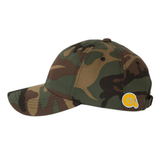 ASU Camo Trucker