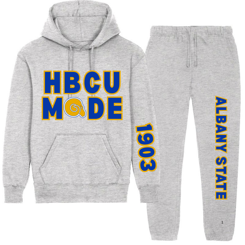 HBCU Made Sweatsuit
