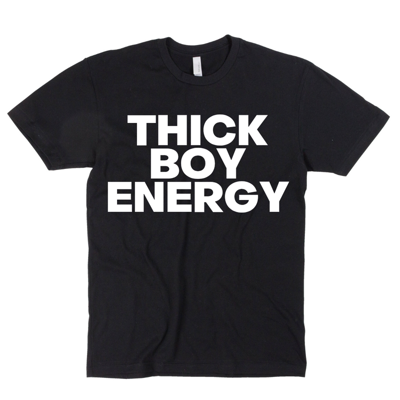 Thick Boy