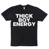 Thick Boy