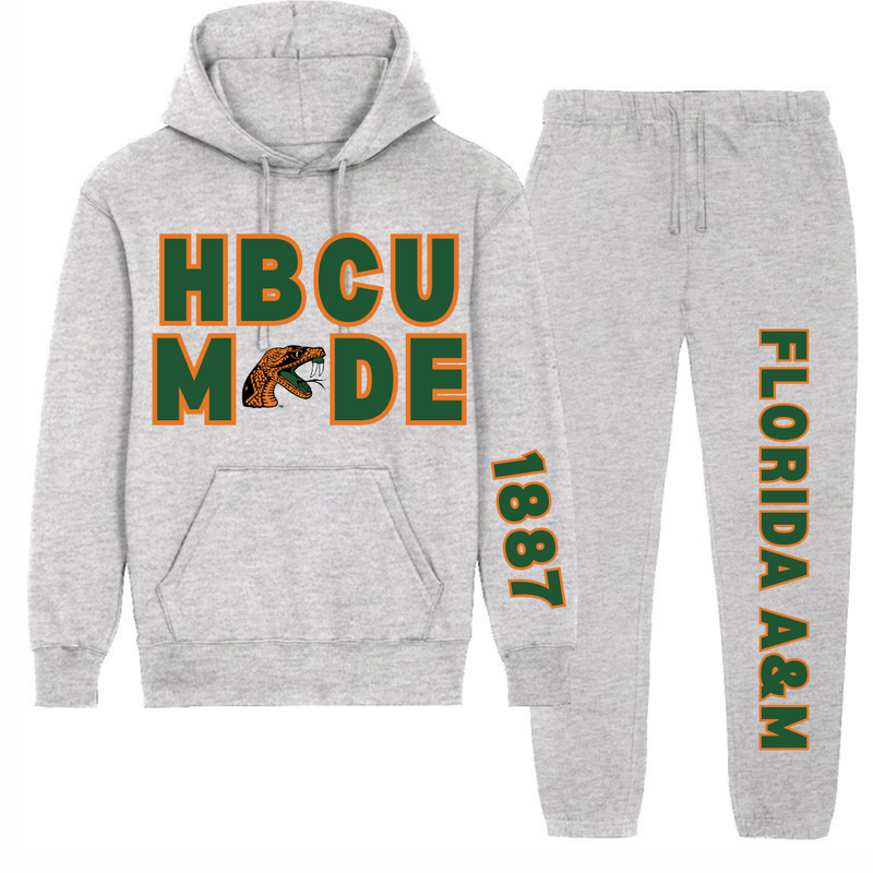 HBCU Made FAMU Sweatsuit