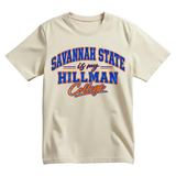 My Hillman College