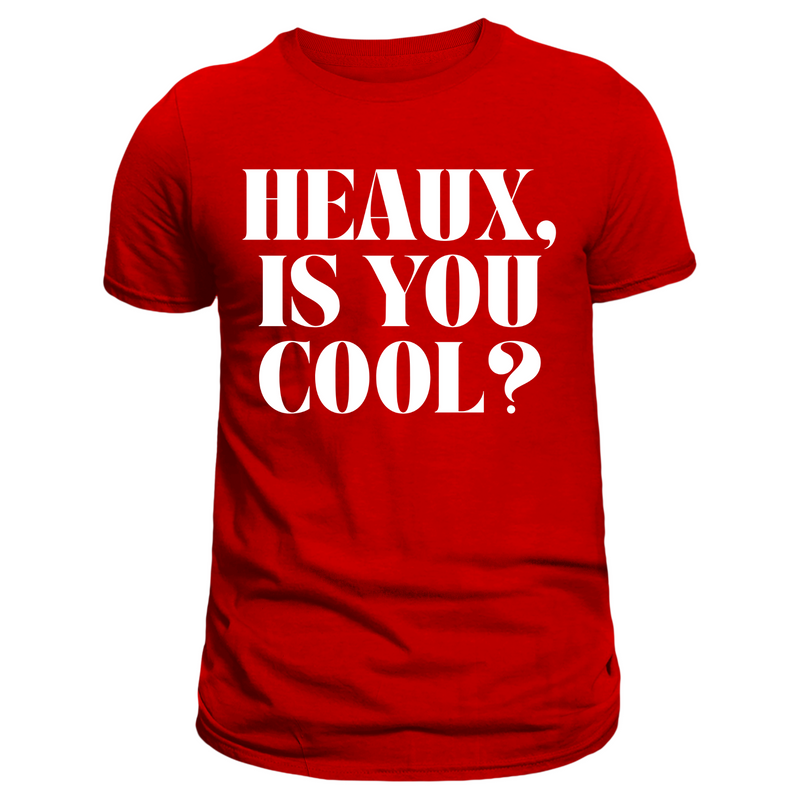 Heaux Is You Cool