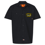 ASU Veteran Dickies Shirt