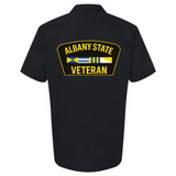 ASU Veteran Dickies Shirt