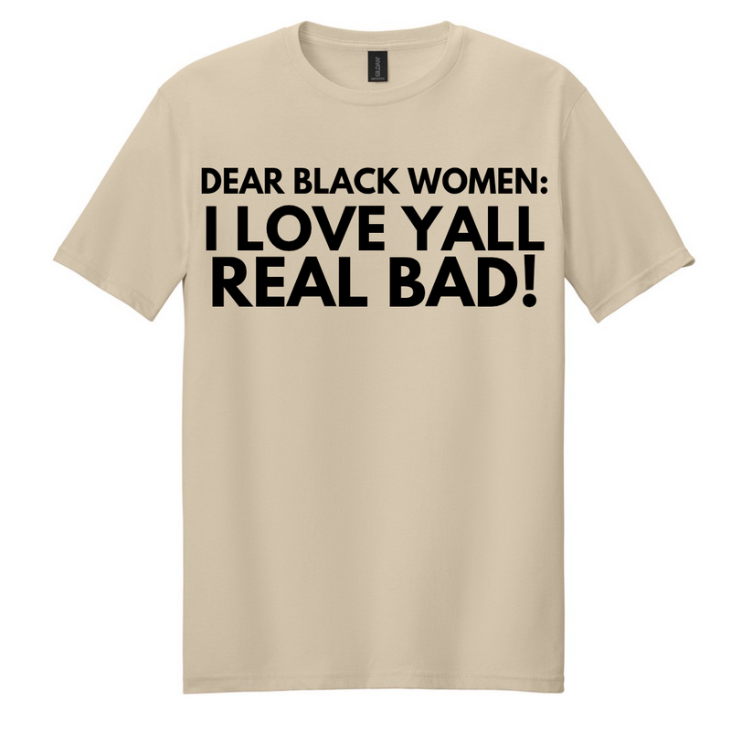 Dear Black Women