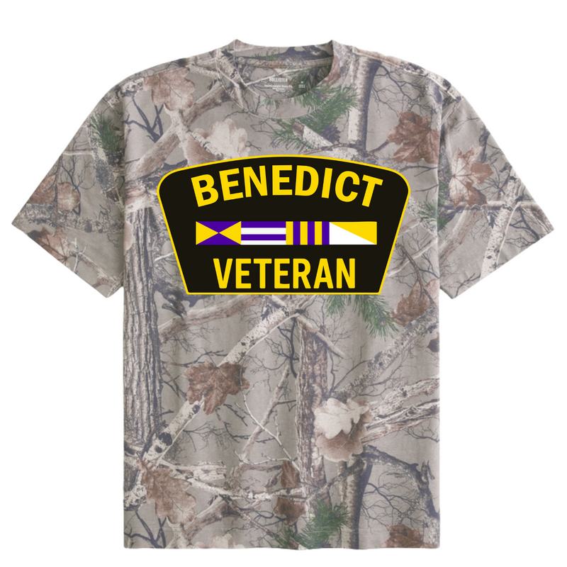 Benedict Veteran