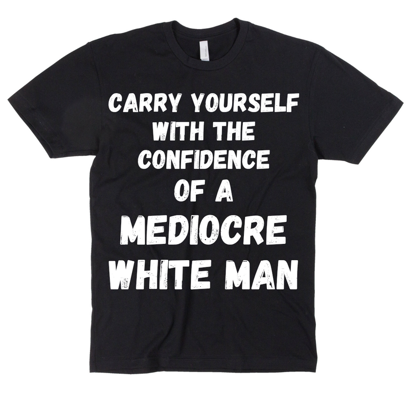 Mediocre YT Man