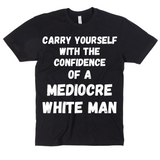 Mediocre YT Man