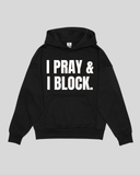 I Pray.