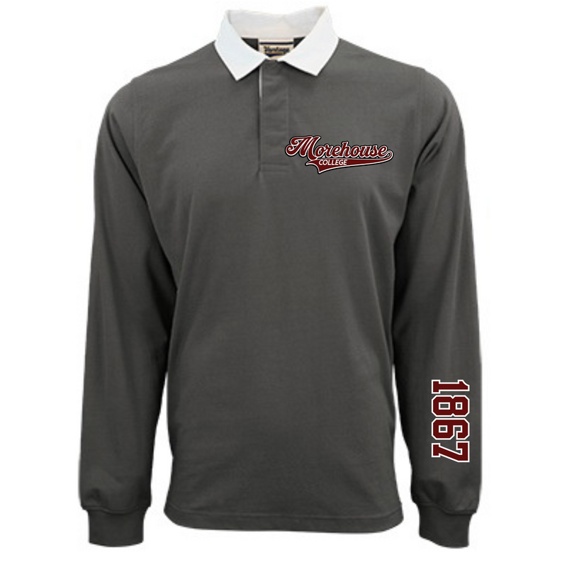 Morehouse Rugby Shirt