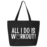 My Gym Bag