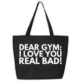 My Gym Bag