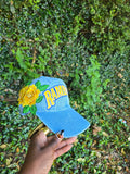 Rambuck Denim Dad Hat