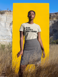 Black Blessed and Highly Favored