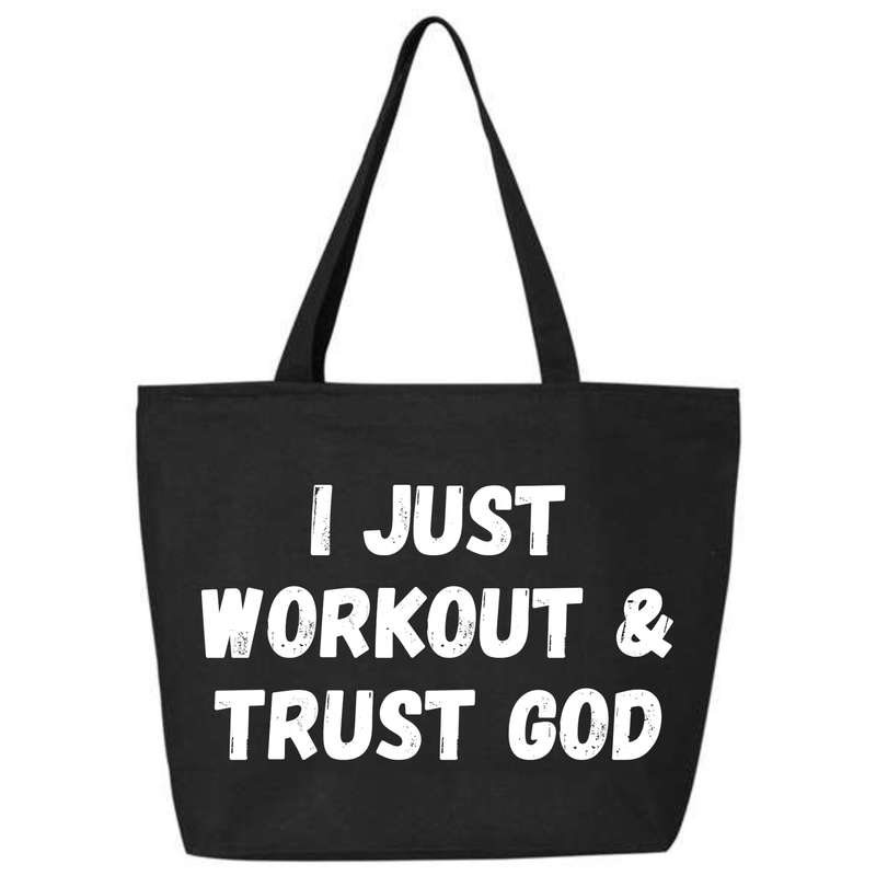 My Gym Bag