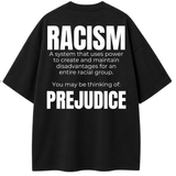 Black People Can't Be Racist