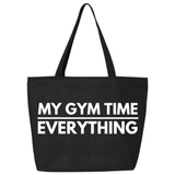 My Gym Bag