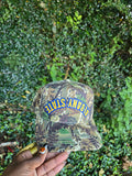 ASU Camo Trucker