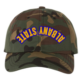 ASU Camo Trucker