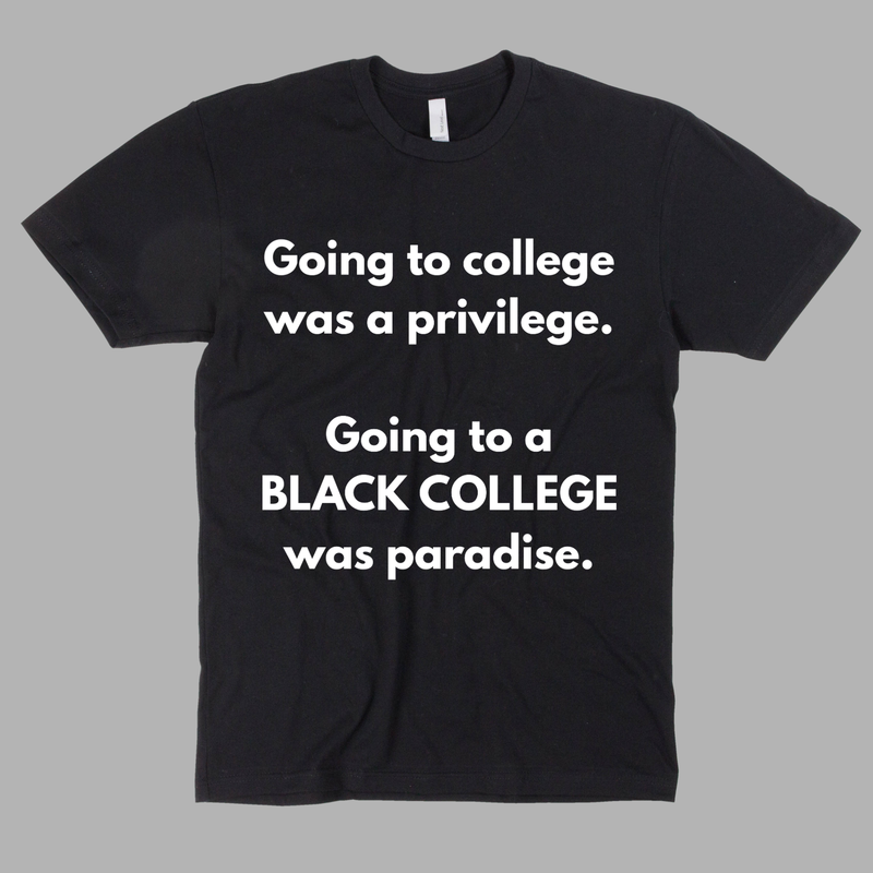HBCUs Are Paradise