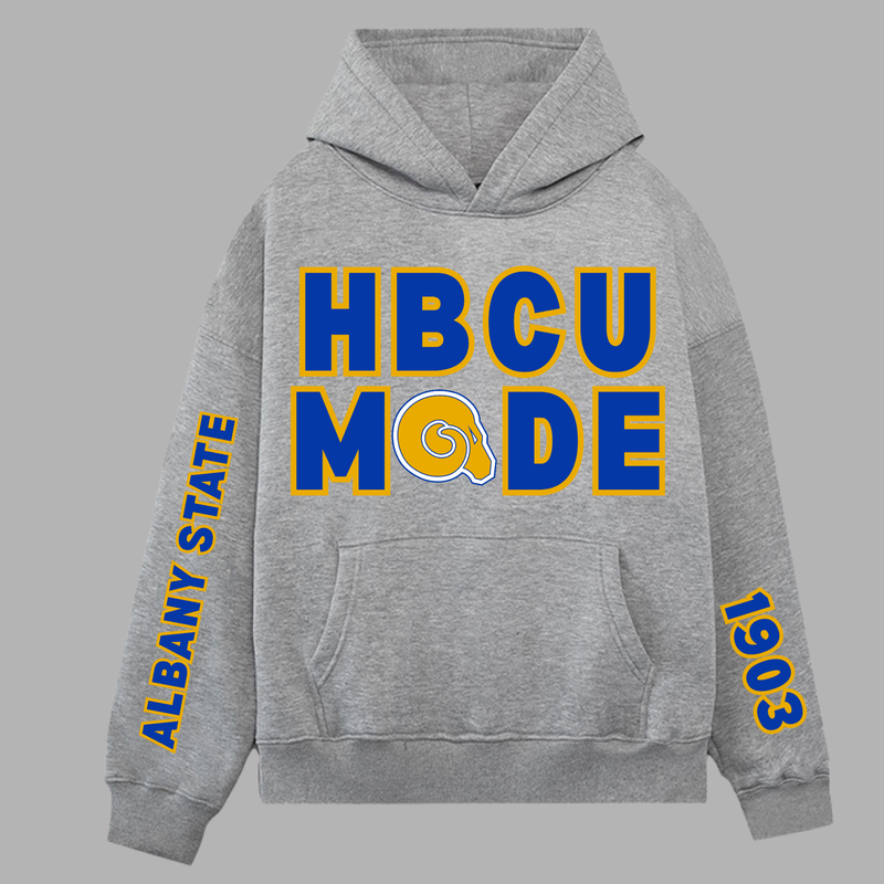 ASU MADE HOODIE