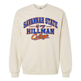 My Hillman College