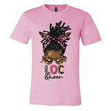 Loc Queen