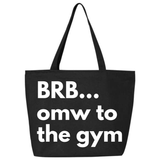 My Gym Bag
