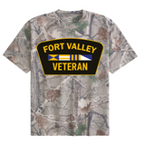 Fort Valley Veteran