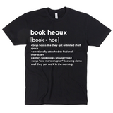 Book Heaux
