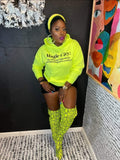 Magic City Hoodie