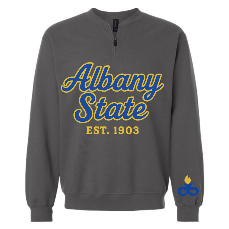 Reigniting The Flame