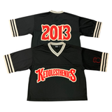 Keddlesthenics Jersey