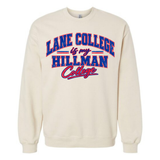 My Hillman College
