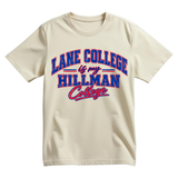 My Hillman College