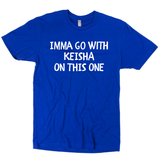 Keisha